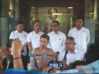 Komitmen Lindungi Anak, Polda Sumut Bongkar Jaringan Perdagangan Bayi, 8 Tersangka Ditangkap